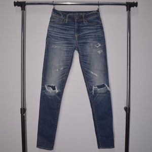 American Eagle, Air flex+ temp tech, 28 x 34